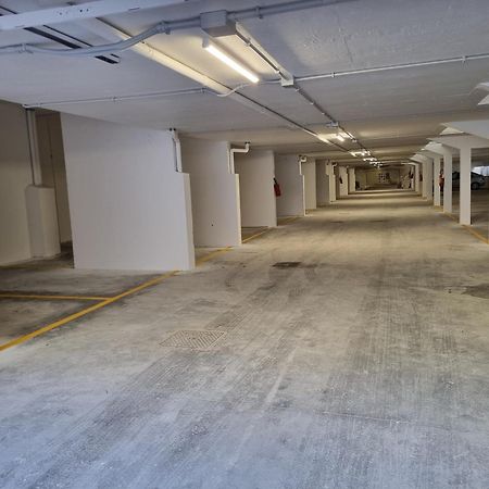 Intero Appartamento Con Giardino E Parcheggio Ρώμη Εξωτερικό φωτογραφία