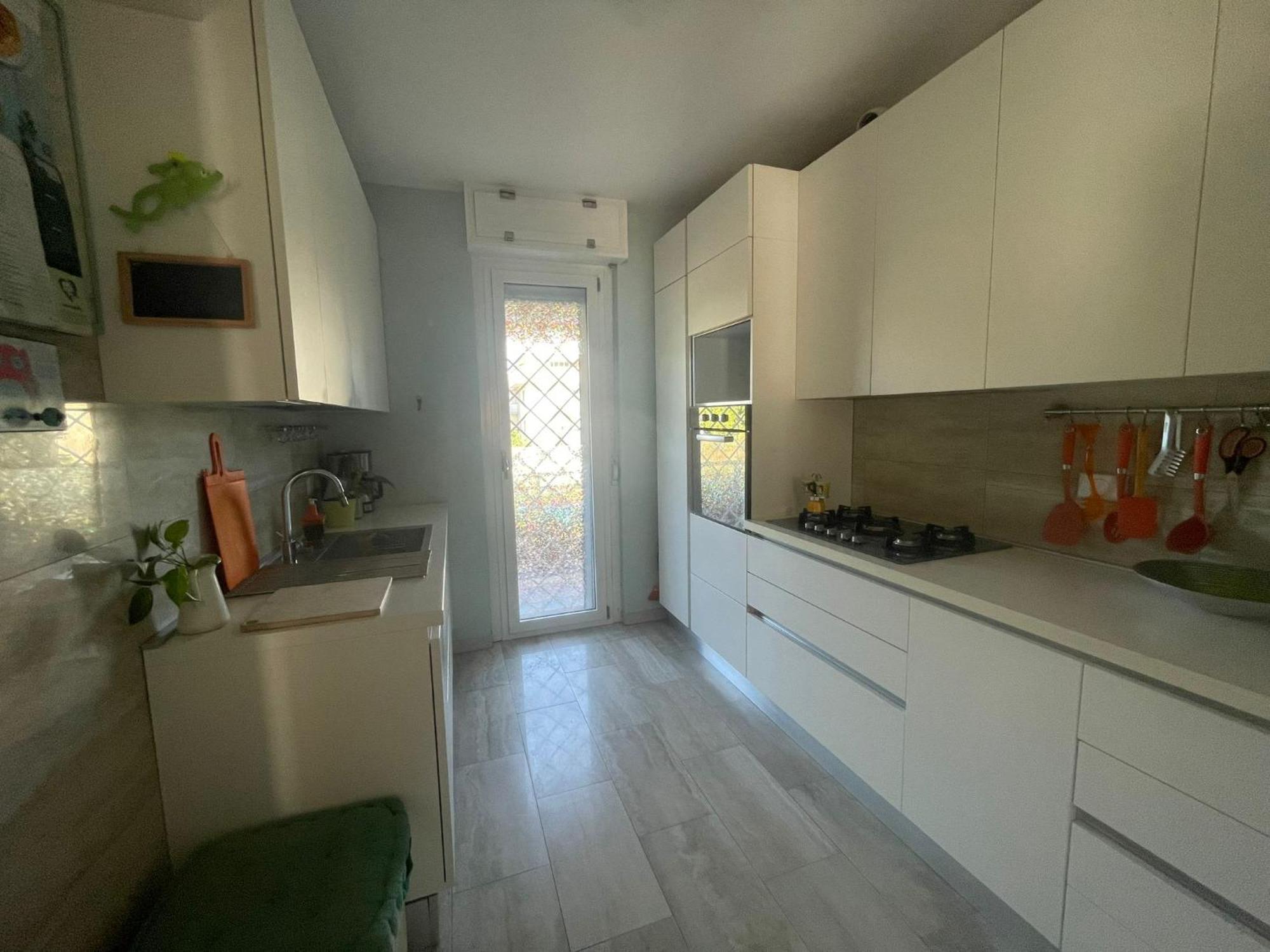 Intero Appartamento Con Giardino E Parcheggio Ρώμη Εξωτερικό φωτογραφία