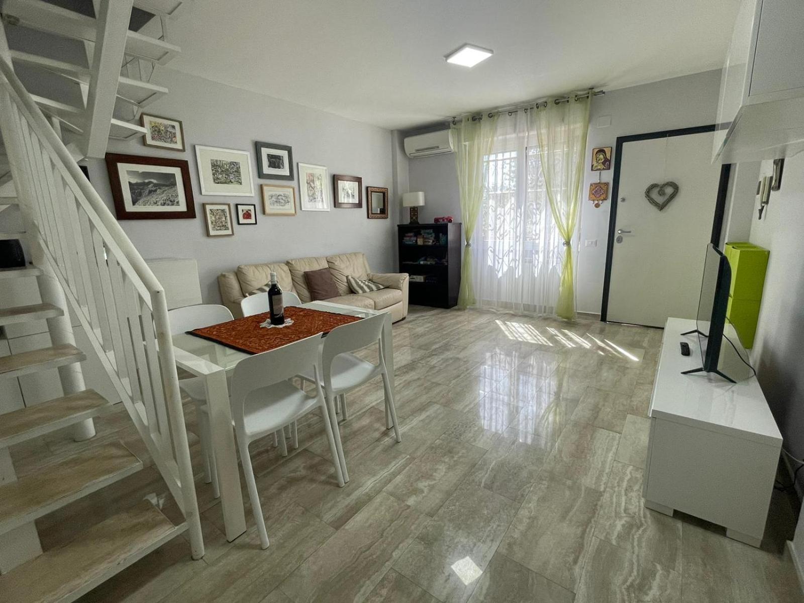 Intero Appartamento Con Giardino E Parcheggio Ρώμη Δωμάτιο φωτογραφία